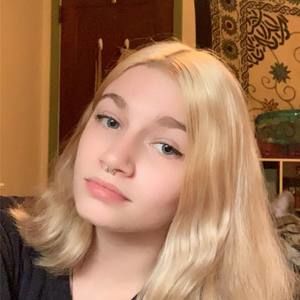 Meet your Posher, Kailee